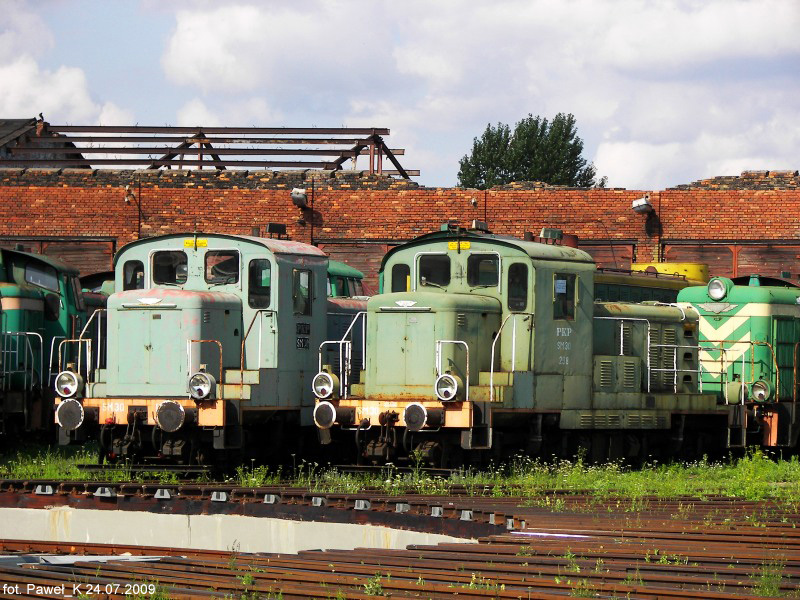 SM30-298 i SM30-191