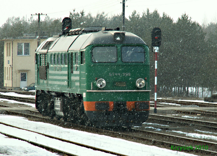 ST44-399