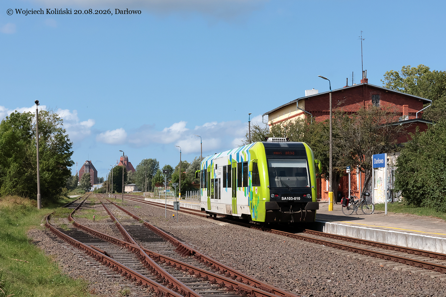 SA103-010