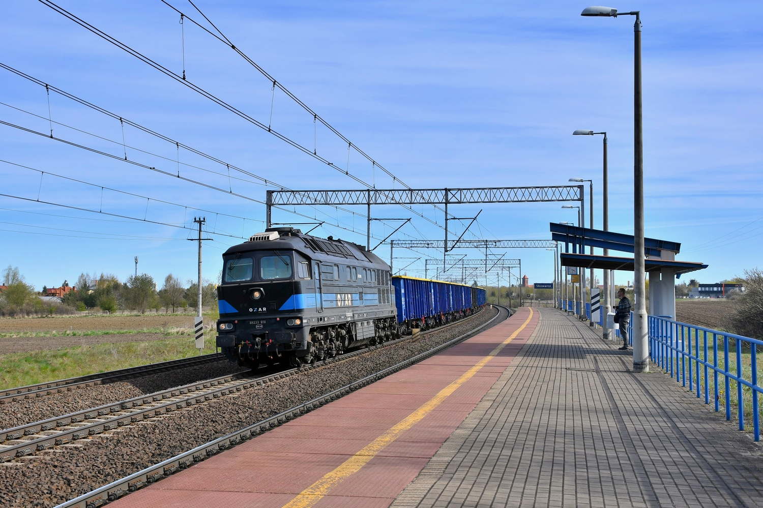BR233 970-2