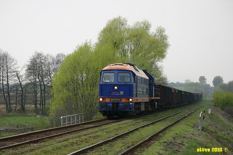 BR231-063