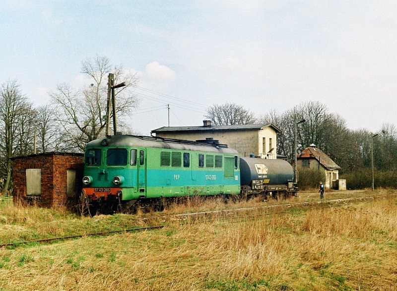 ST43-265