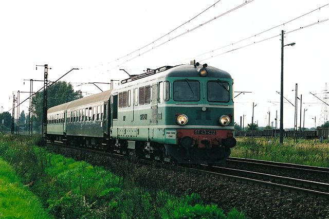 ST43-422
